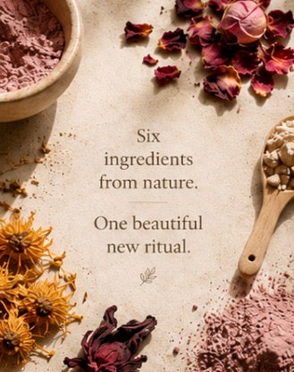 The Nourishing Renewal Mask