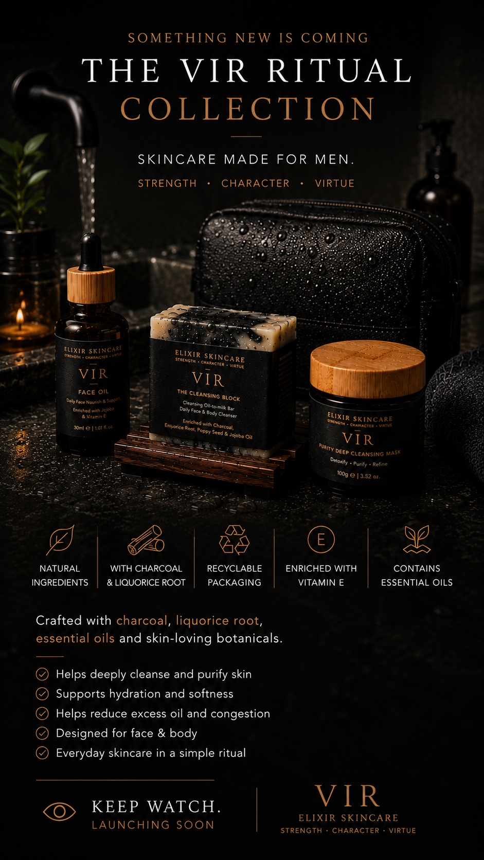 The Vir Gift Collection