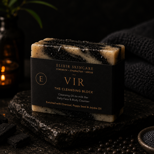 The Vir Cleansing Block
