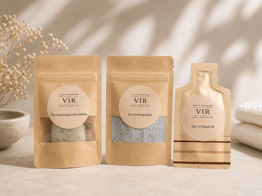The VIR Discovery Set